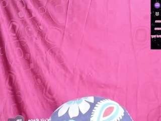 sophieparkerr live webcam show