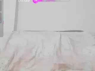 SOPHIE PARKER's Live Sex Cam Show