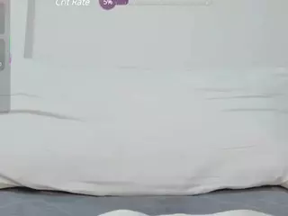 SOPHIE PARKER's Live Sex Cam Show