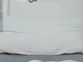 SOPHIE PARKER's Live Sex Cam Show