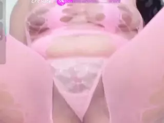 SOPHIE PARKER's Live Sex Cam Show