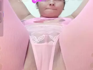 SOPHIE PARKER's Live Sex Cam Show