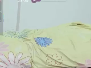 SOPHIE PARKER's Live Sex Cam Show