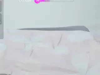 SOPHIE PARKER's Live Sex Cam Show