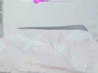 SOPHIE PARKER's Live Sex Cam Show