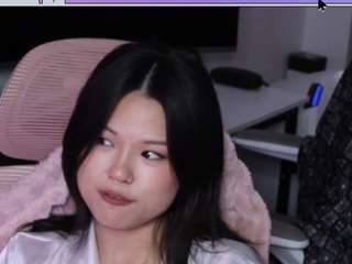 luluchu webcam