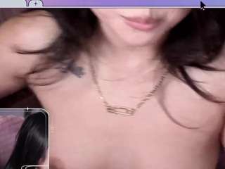 Live webcam model luluchu on Soda Cams