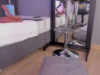 gipsytreen's CamSoda show and profile