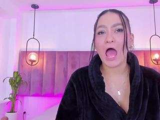 gipsytreen webcam model