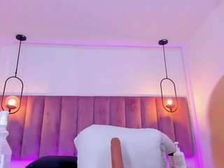 gipsytreen Live Webcam on CamSoda