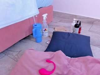 gipsytreen Live Webcam on CamSoda