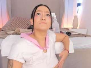 gipsytreen Sex Cam Show