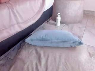 Polly Babe live webcam show