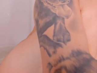 Polly Babe live webcam show