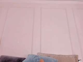 Polly Babe live webcam show
