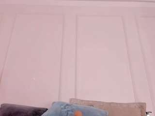 Polly Babe live webcam show