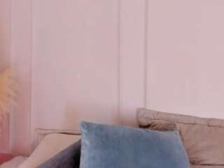 Polly Babe live webcam show