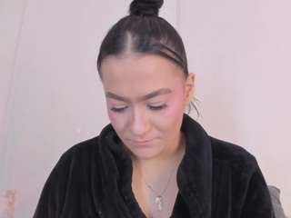 Polly Babe live cam preview
