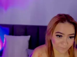 Polly Babe's Live Sex Cam Show