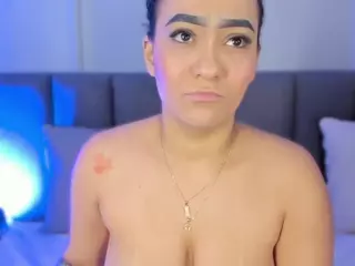 Polly Babe's Live Sex Cam Show