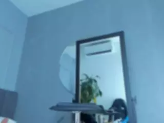 Polly Babe's Live Sex Cam Show