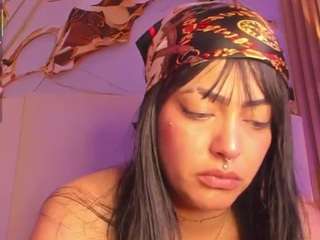 malalaamelie webcam