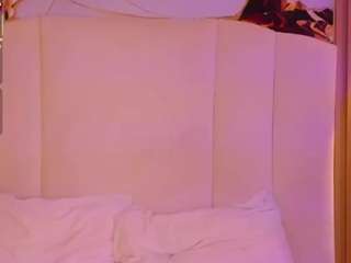malalaamelie Live Webcam on CamSoda