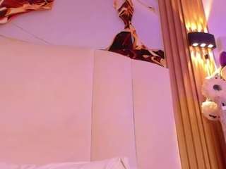malalaamelie Live Webcam on CamSoda