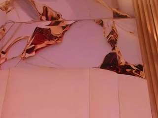 Live Sex Chat with amelie_jhonson (@malalaamelie)