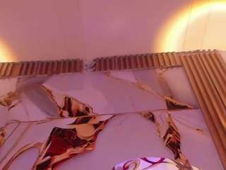 amelie_jhonson live webcam on Soda Cams