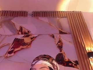 malalaamelie Love live webcam