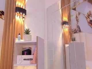 malalaamelie Live Webcam on CamSoda