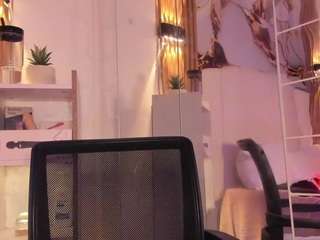 malalaamelie Live Webcam on CamSoda