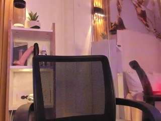 malalaamelie webcam model