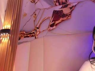 malalaamelie Live Webcam on CamSoda