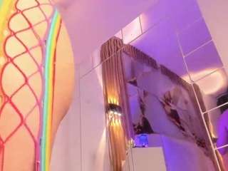 malalaamelie's CamSoda show and profile