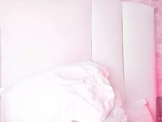 amelie_jhonson's Live Sex Cam Show