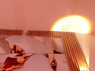 amelie_jhonson's Live Sex Cam Show