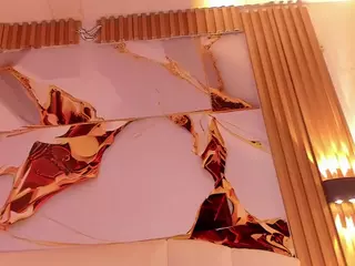 amelie_jhonson's Live Sex Cam Show