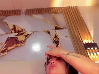 amelie_jhonson's Live Sex Cam Show