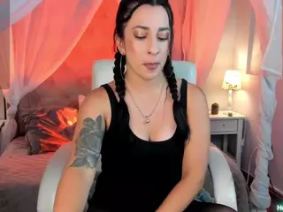 Bella's Live Sex Cam Show
