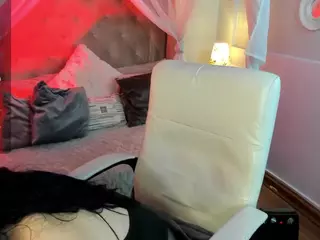 Bella's Live Sex Cam Show