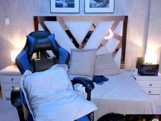 maluqueen's live room