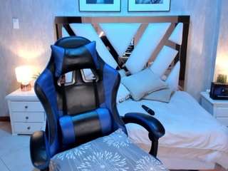 maluqueen's live room