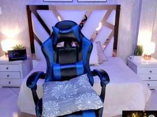 maluqueen Sex Cam Show