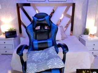 maluqueen Sex Cam Show