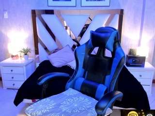 maluqueen live webcam show