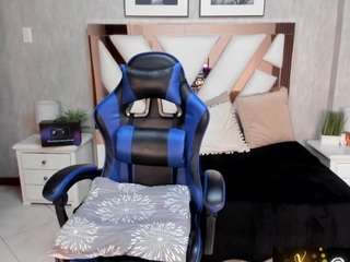 Alejandra live webcam show
