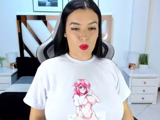 Alejandra's Live Sex Cam Show