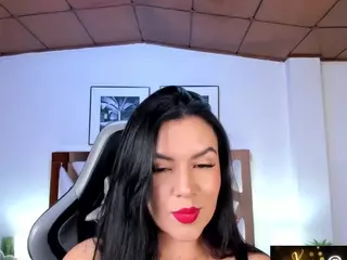 Alejandra's Live Sex Cam Show